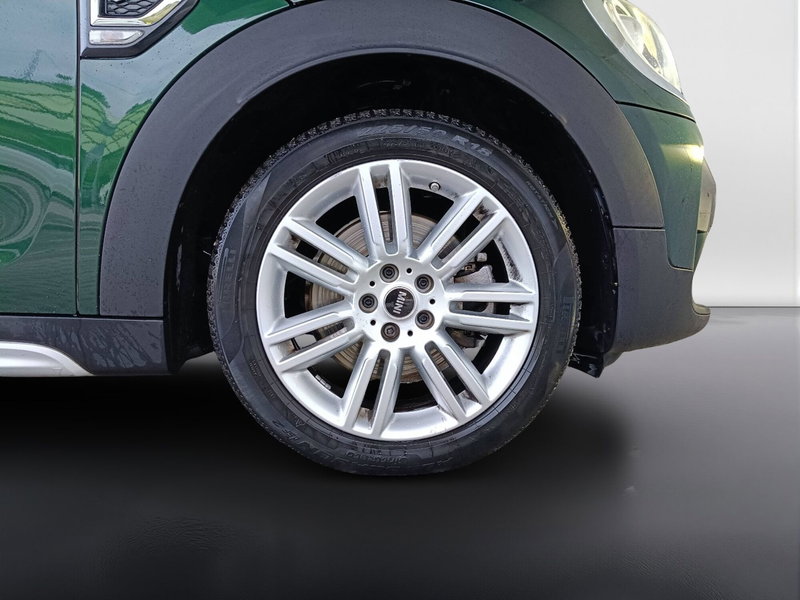MINI Mini Countryman usata a Ascoli Piceno (16)