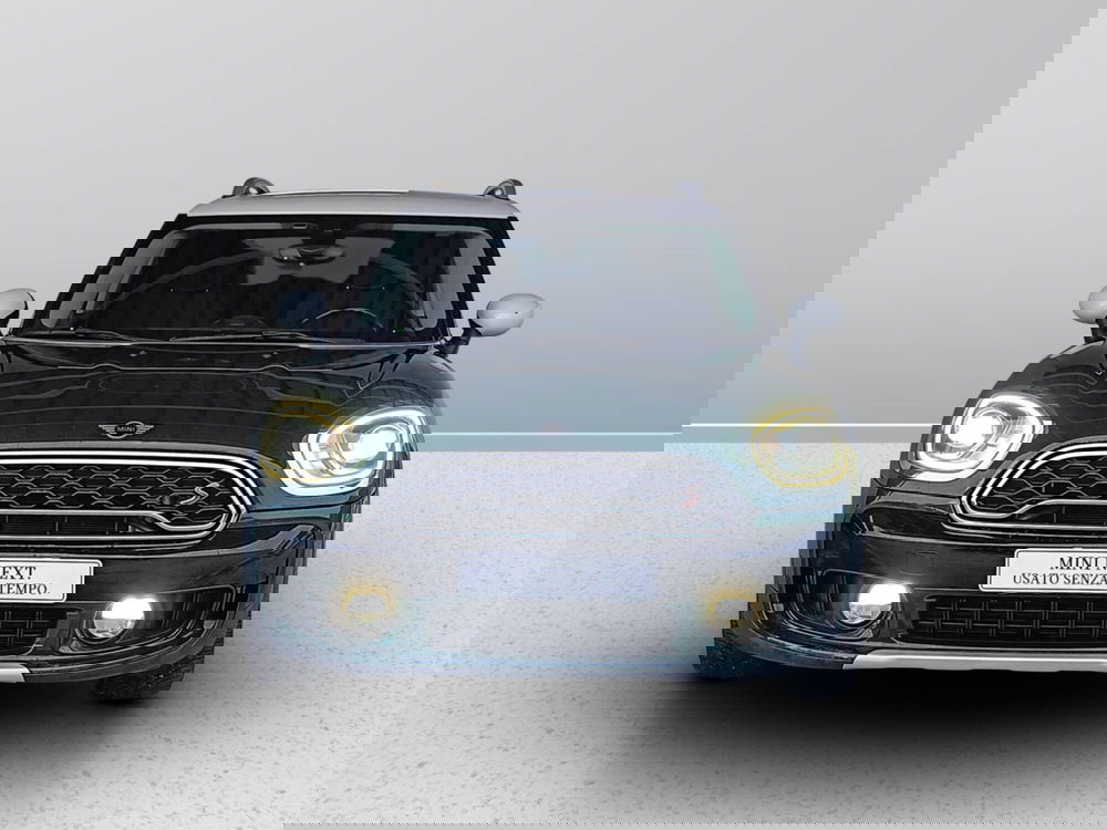 MINI Mini Countryman usata a Ascoli Piceno (2)