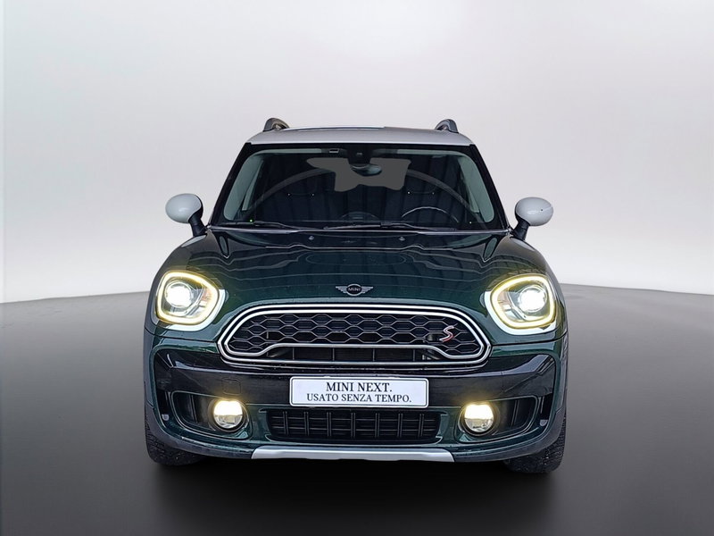 MINI Mini Countryman usata a Ascoli Piceno (2)