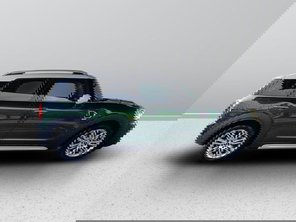 MINI Mini Countryman usata a Ascoli Piceno (3)