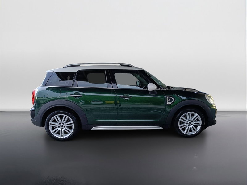 MINI Mini Countryman usata a Ascoli Piceno (3)