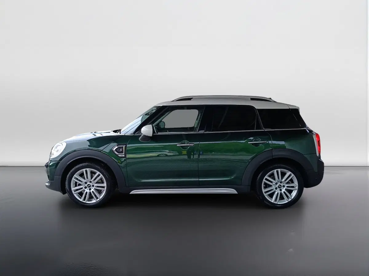 MINI Mini Countryman usata a Ascoli Piceno (6)