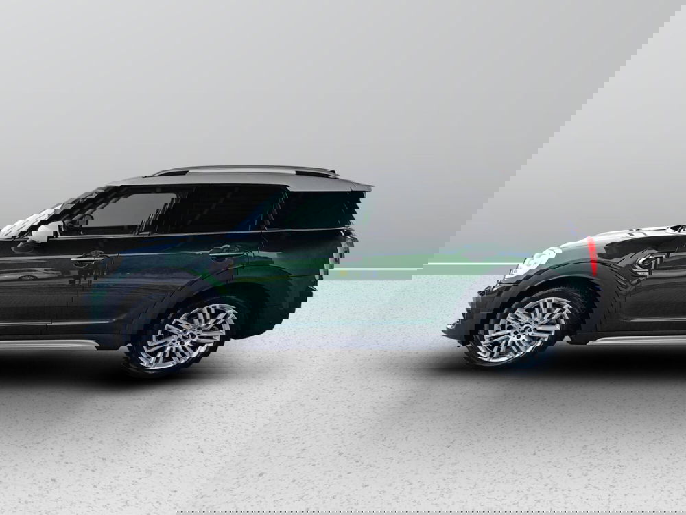 MINI Mini Countryman usata a Ascoli Piceno (6)