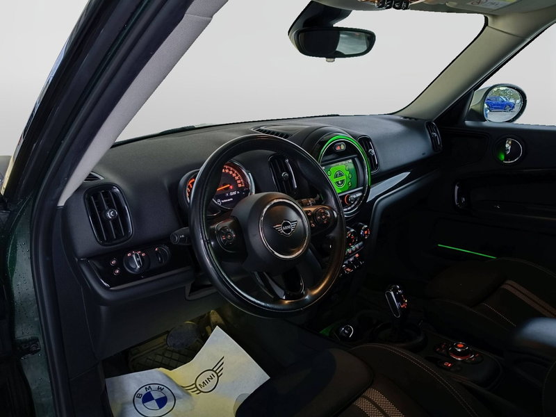 MINI Mini Countryman usata a Ascoli Piceno (7)