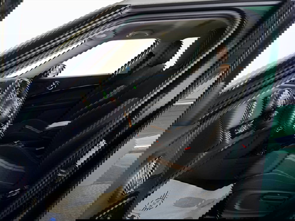 MINI Mini Countryman usata a Ascoli Piceno (8)