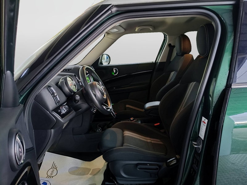 MINI Mini Countryman usata a Ascoli Piceno (8)
