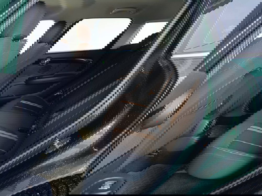 MINI Mini Countryman usata a Ascoli Piceno (9)