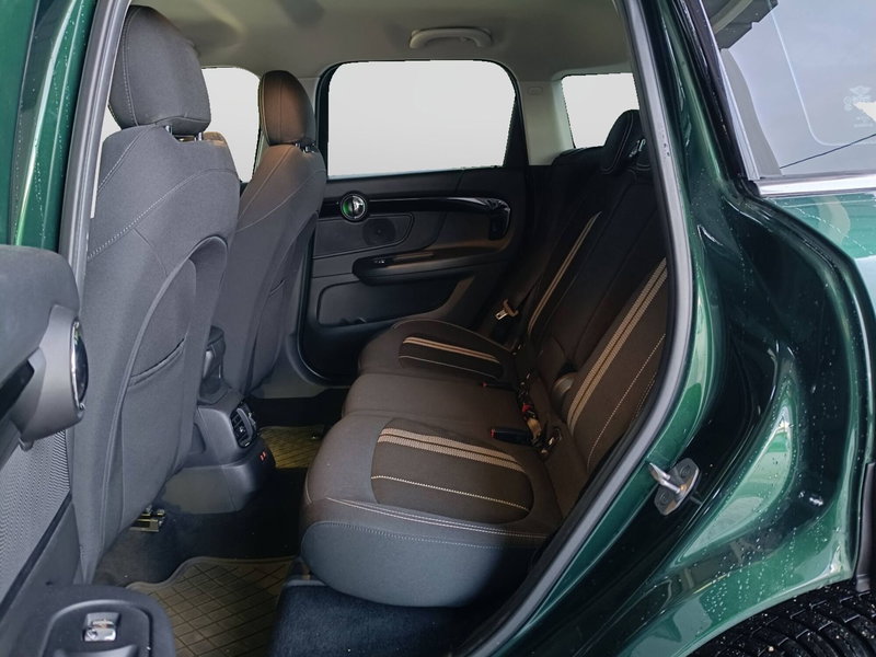MINI Mini Countryman usata a Ascoli Piceno (9)