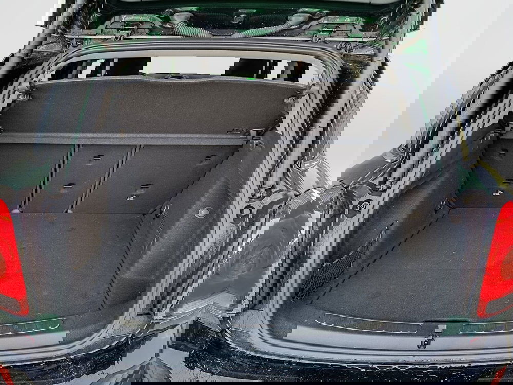 MINI Mini Countryman usata a Ascoli Piceno (14)