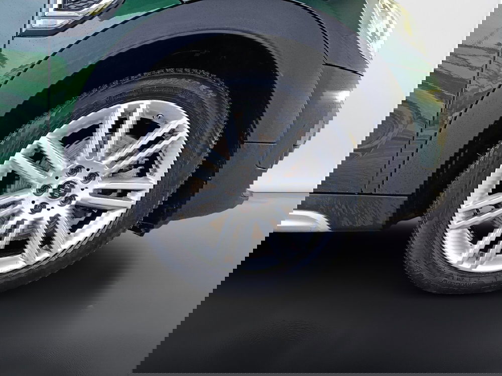 MINI Mini Countryman usata a Ascoli Piceno (16)