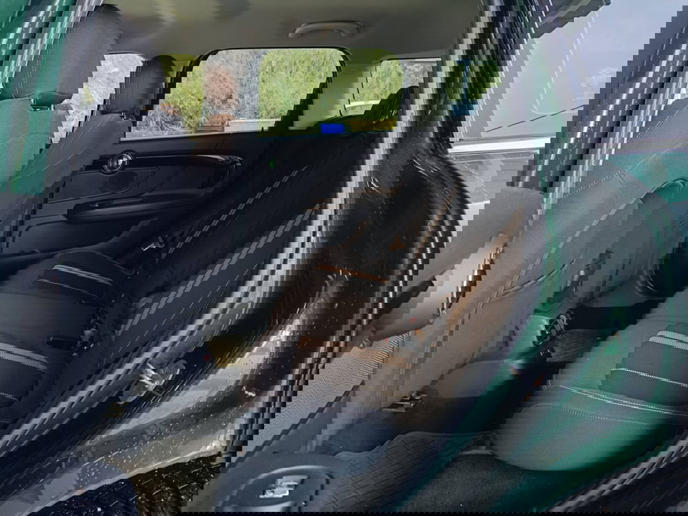 MINI Mini Countryman usata a Ascoli Piceno (9)