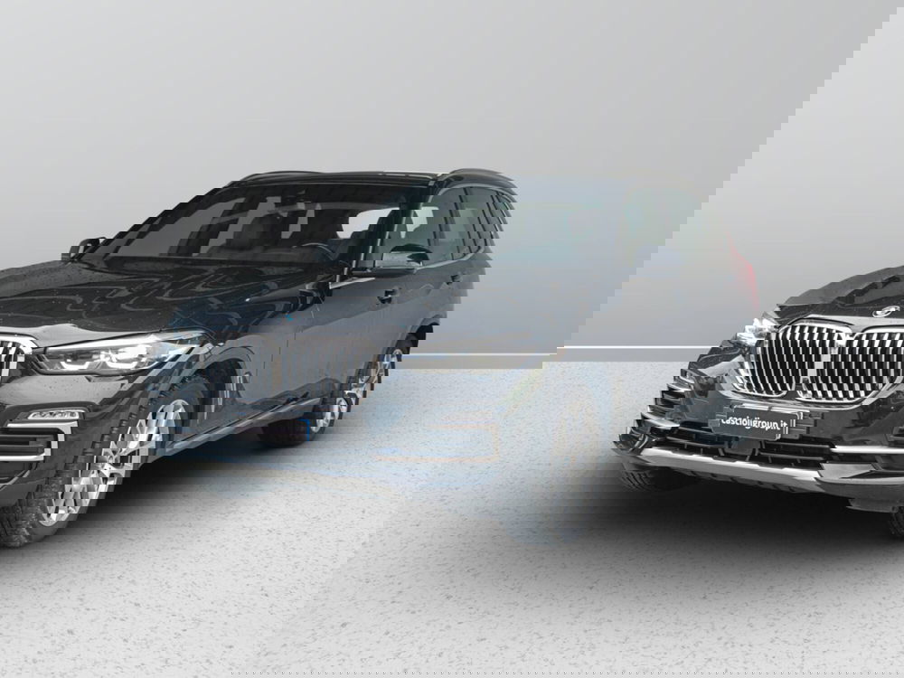 BMW X5 usata a Ascoli Piceno