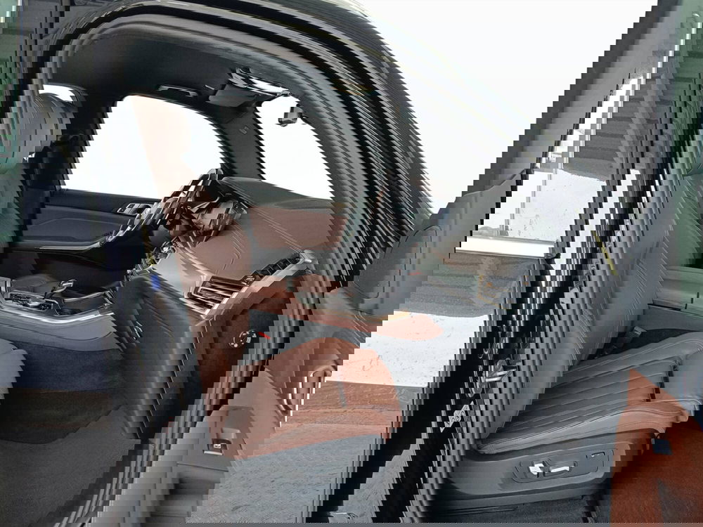 BMW X5 usata a Ascoli Piceno (11)