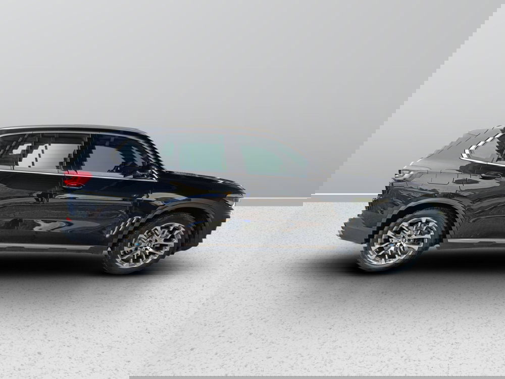 BMW X5 usata a Ascoli Piceno (3)