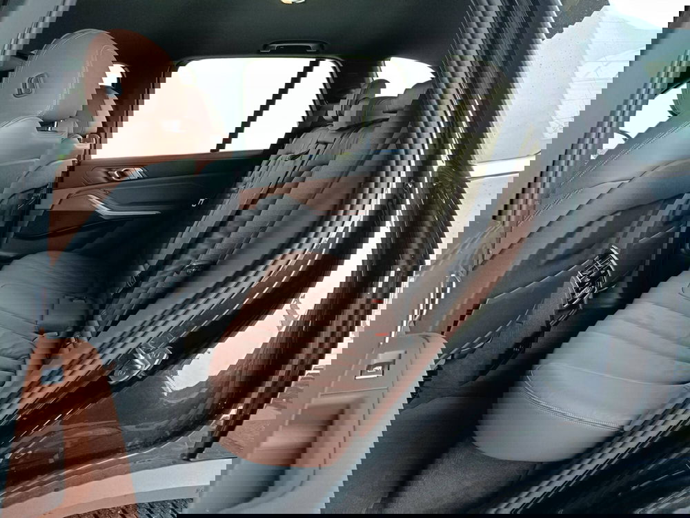 BMW X5 usata a Ascoli Piceno (9)