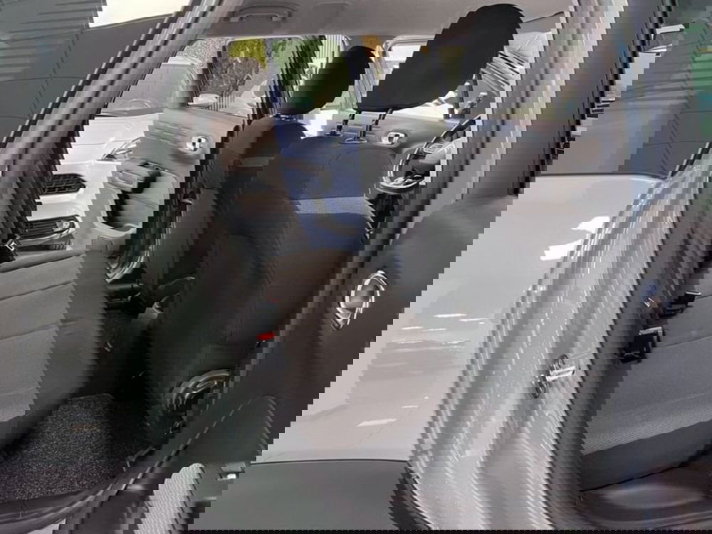 Citroen C3 Aircross usata a Prato (10)