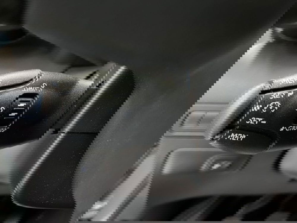 Citroen C3 Aircross usata a Prato (12)