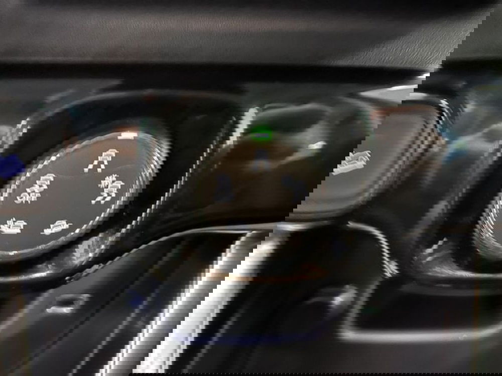 Citroen C3 Aircross usata a Prato (14)