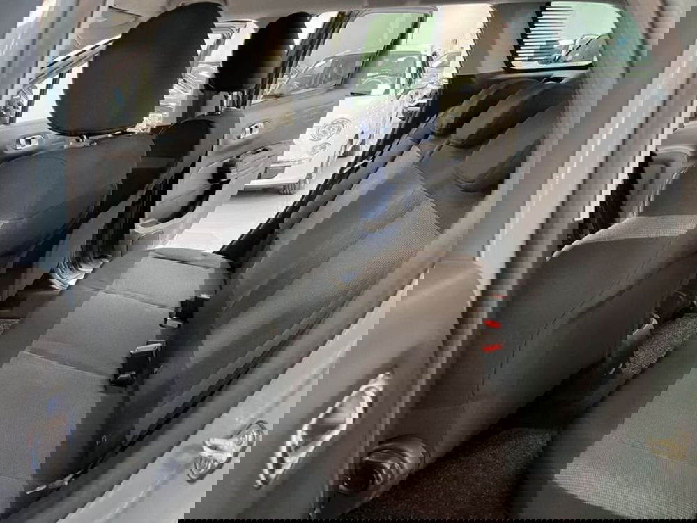 Citroen C3 Aircross usata a Prato (9)