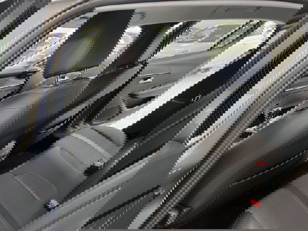 Peugeot 208 usata a Prato (10)