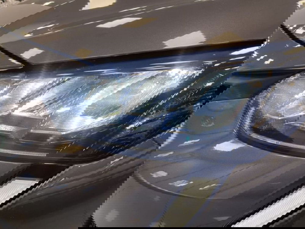 Peugeot 208 usata a Prato (7)