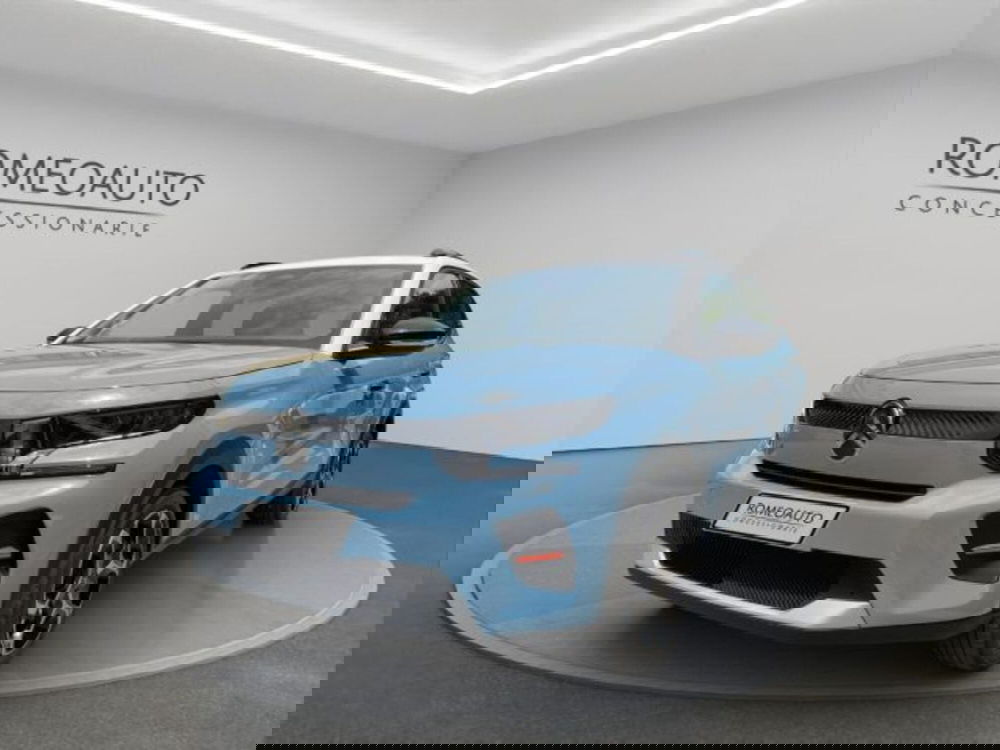 Citroen C3 Aircross nuova a Perugia