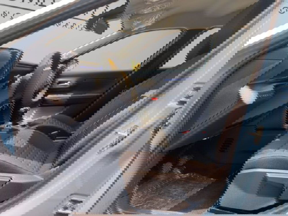 Citroen C3 Aircross nuova a Perugia (10)