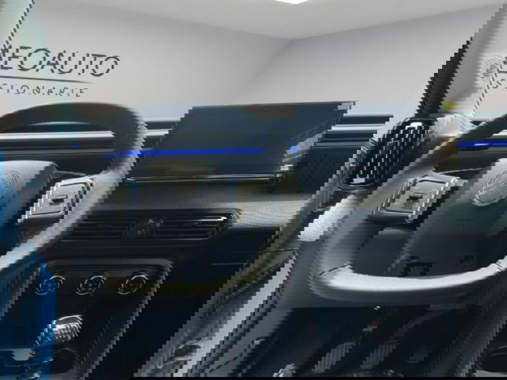 Citroen C3 Aircross nuova a Perugia (11)