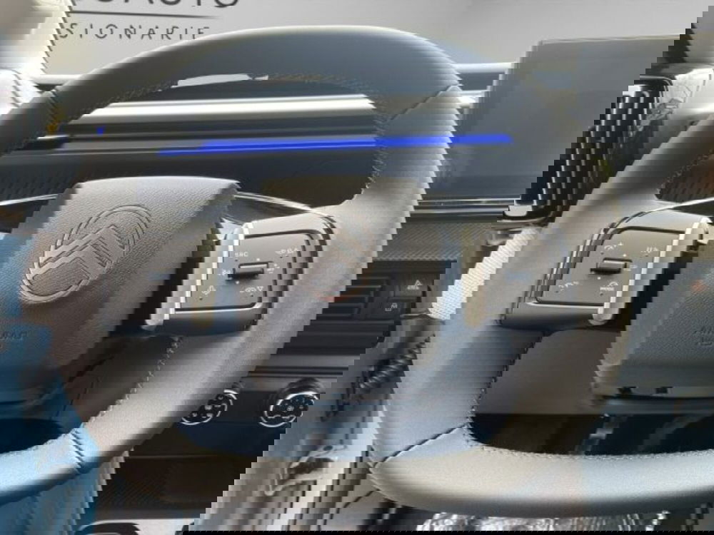 Citroen C3 Aircross nuova a Perugia (12)