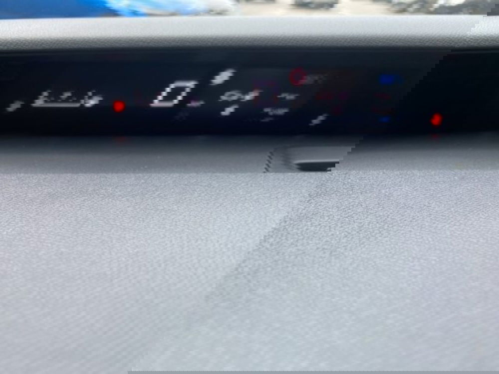 Citroen C3 Aircross nuova a Perugia (13)