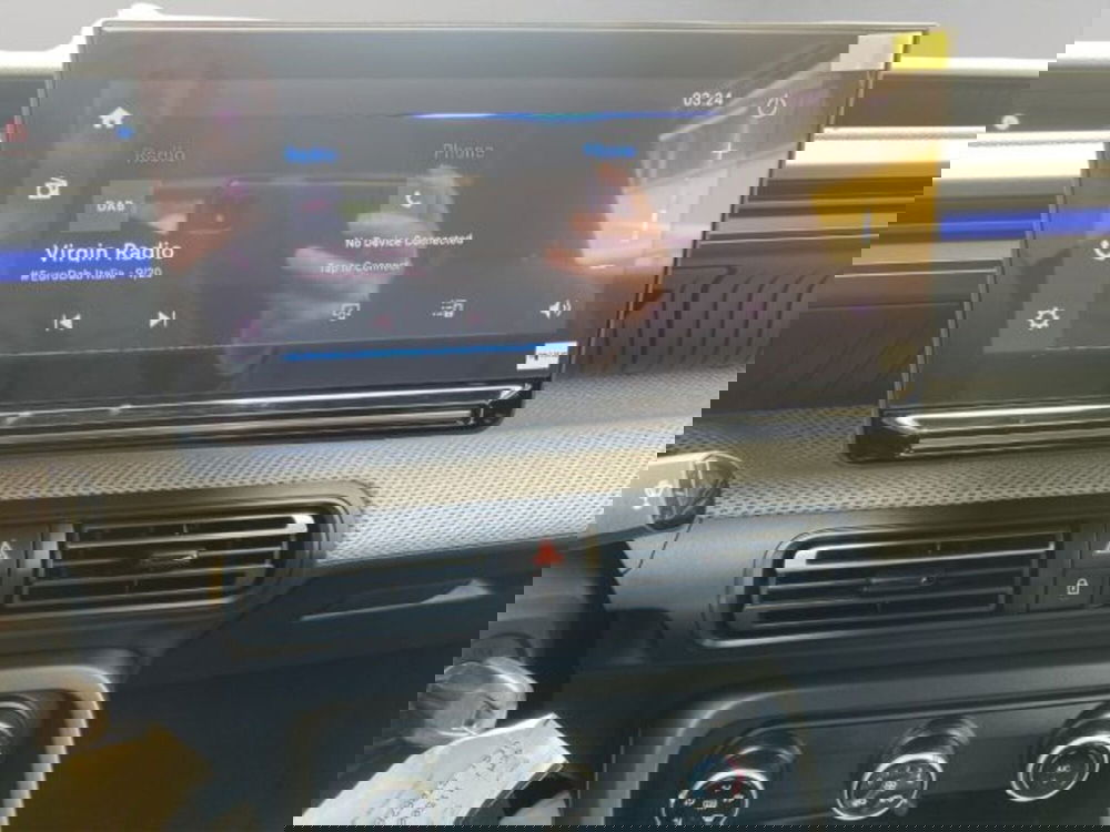 Citroen C3 Aircross nuova a Perugia (14)