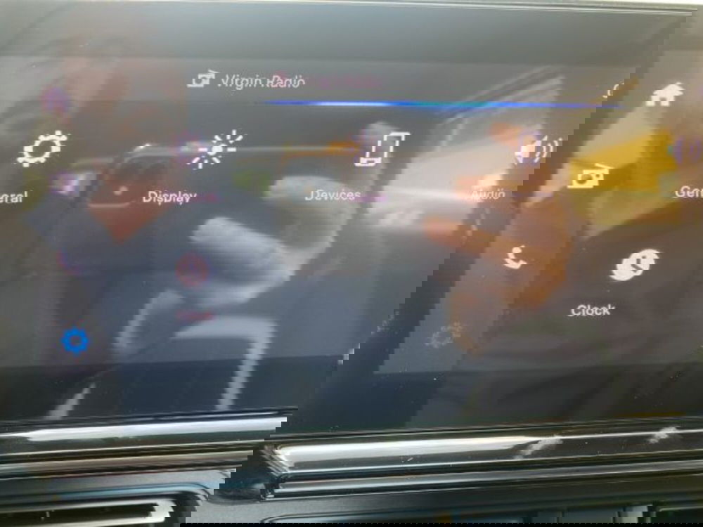 Citroen C3 Aircross nuova a Perugia (16)