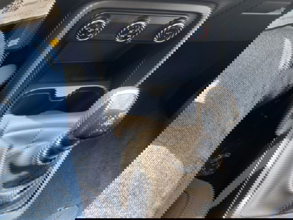 Citroen C3 Aircross nuova a Perugia (17)