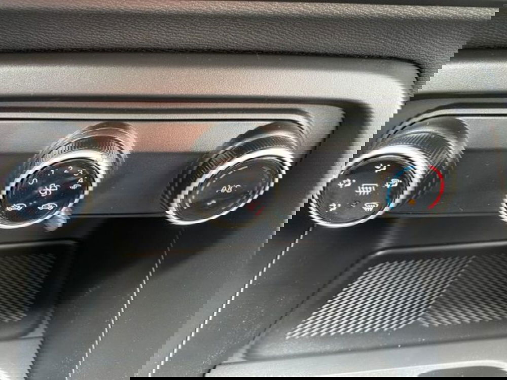 Citroen C3 Aircross nuova a Perugia (18)