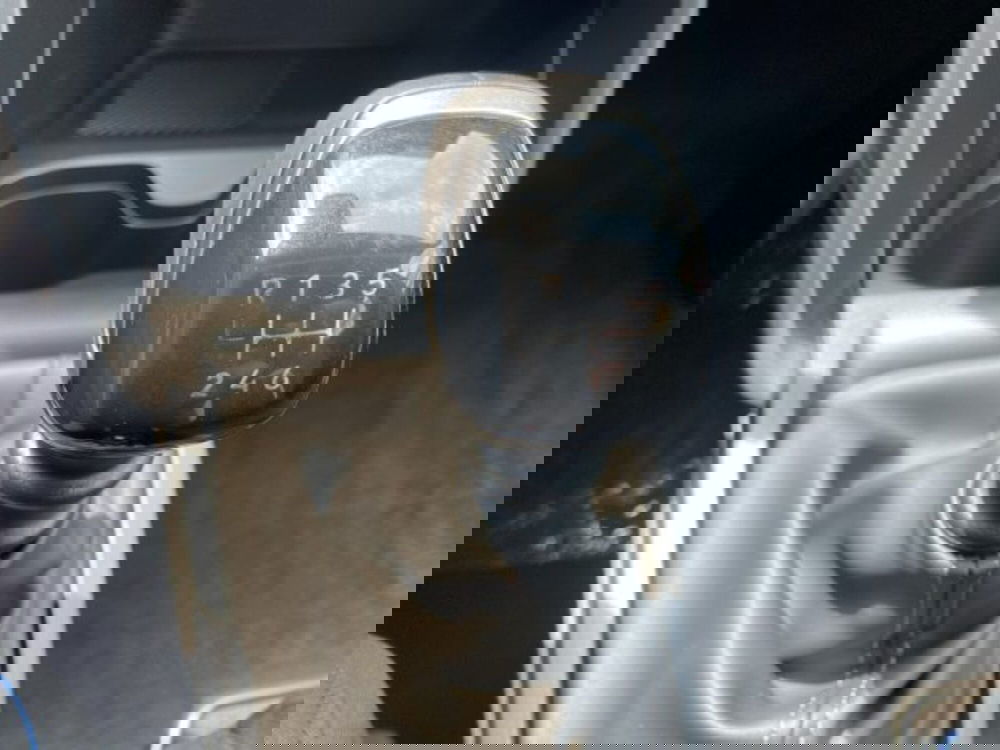 Citroen C3 Aircross nuova a Perugia (19)