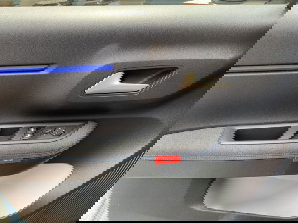 Citroen C3 Aircross nuova a Perugia (20)