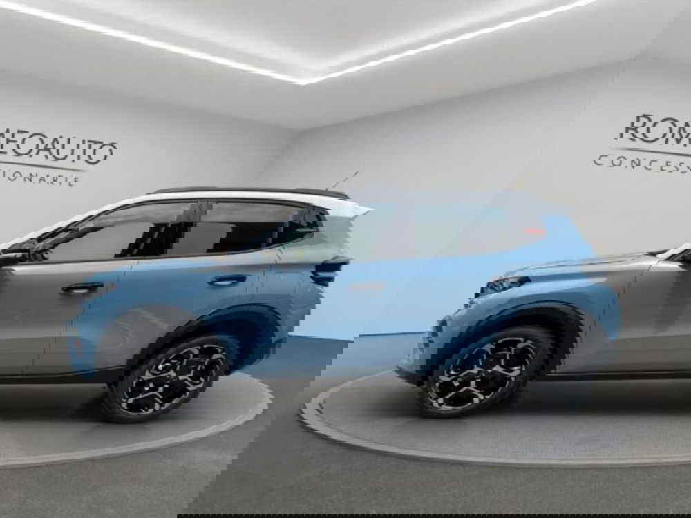 Citroen C3 Aircross nuova a Perugia (3)