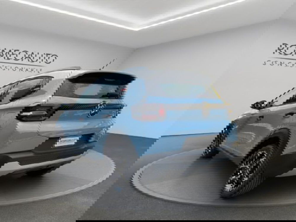 Citroen C3 Aircross nuova a Perugia (4)