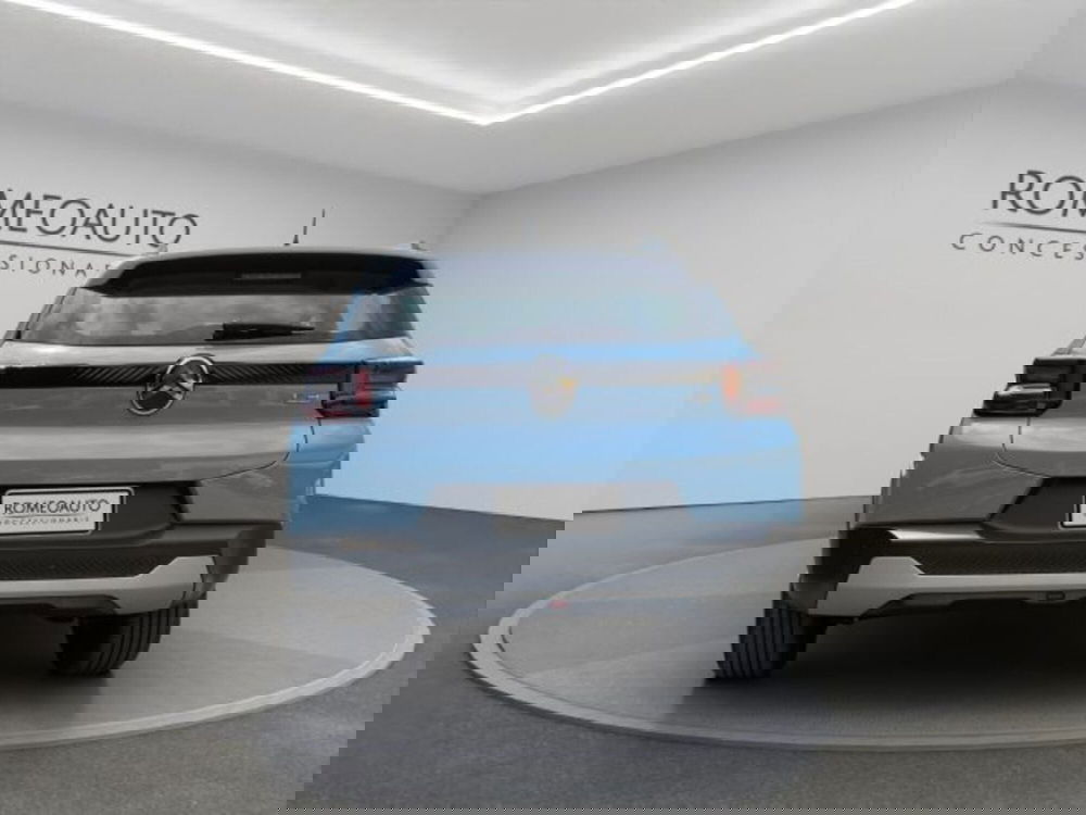 Citroen C3 Aircross nuova a Perugia (5)