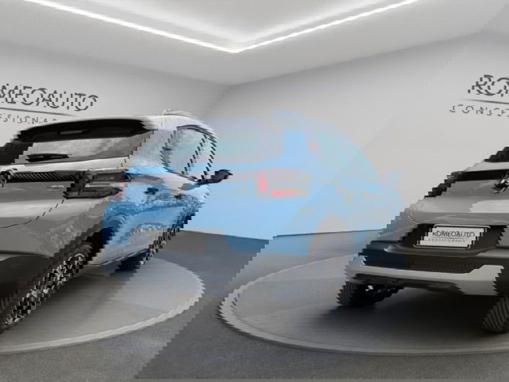 Citroen C3 Aircross nuova a Perugia (6)