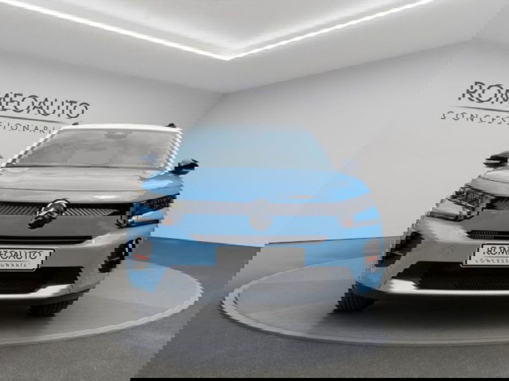 Citroen C3 Aircross nuova a Perugia (9)