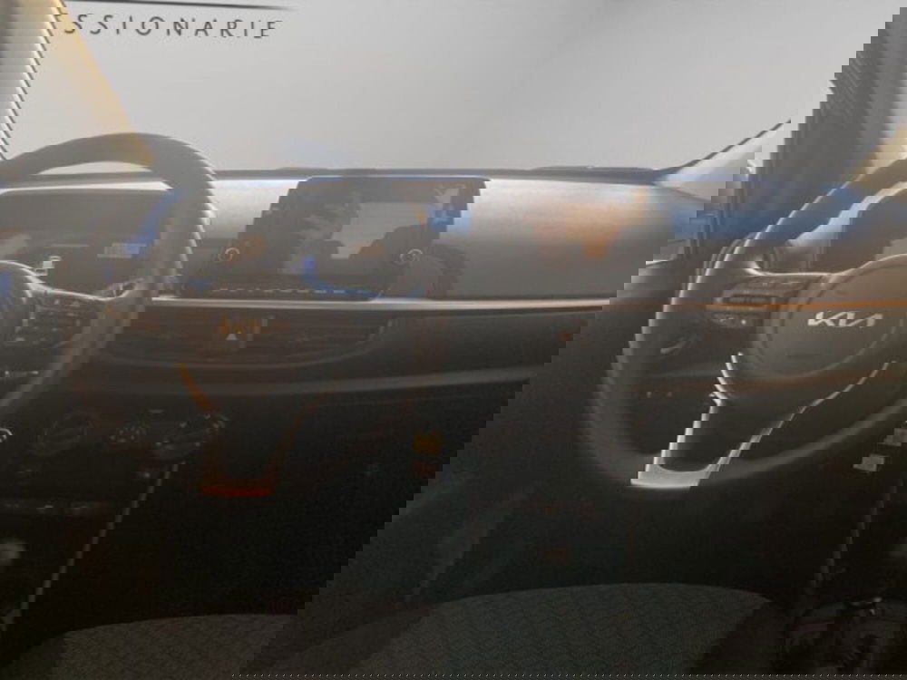 Kia Picanto nuova a Perugia (11)