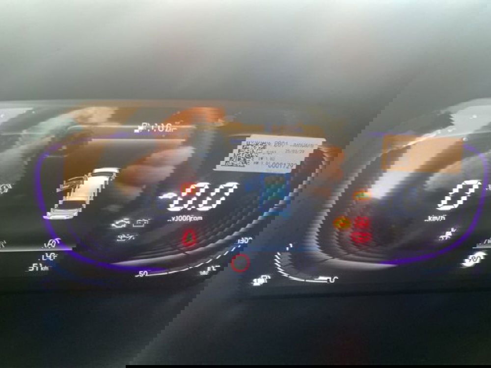 Kia Picanto nuova a Perugia (13)