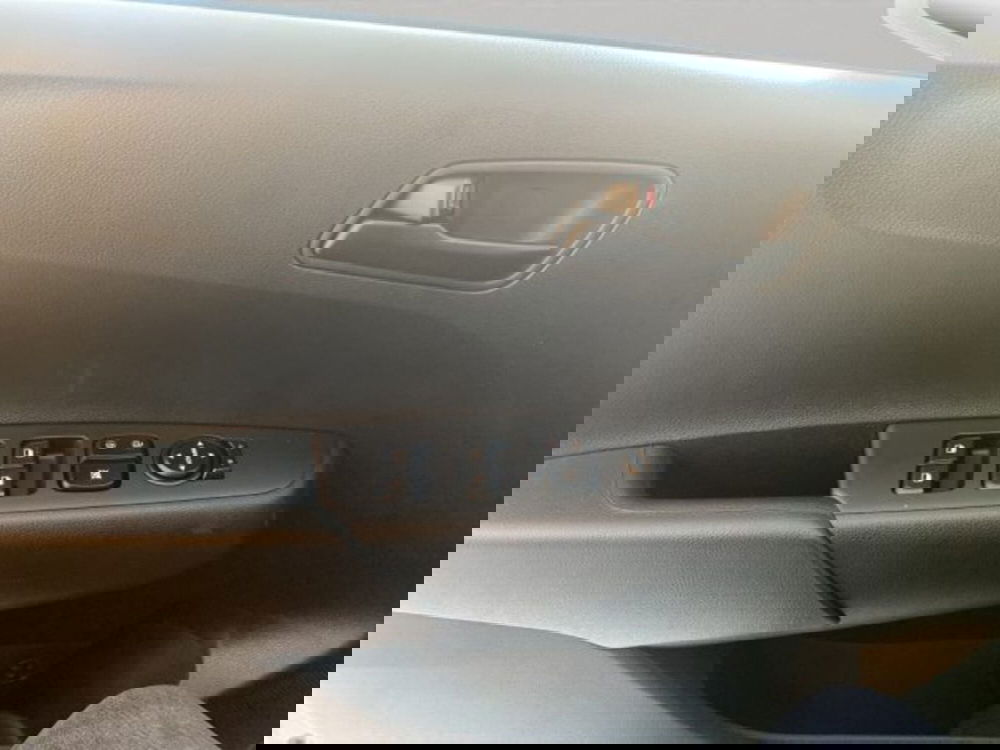 Kia Picanto nuova a Perugia (19)