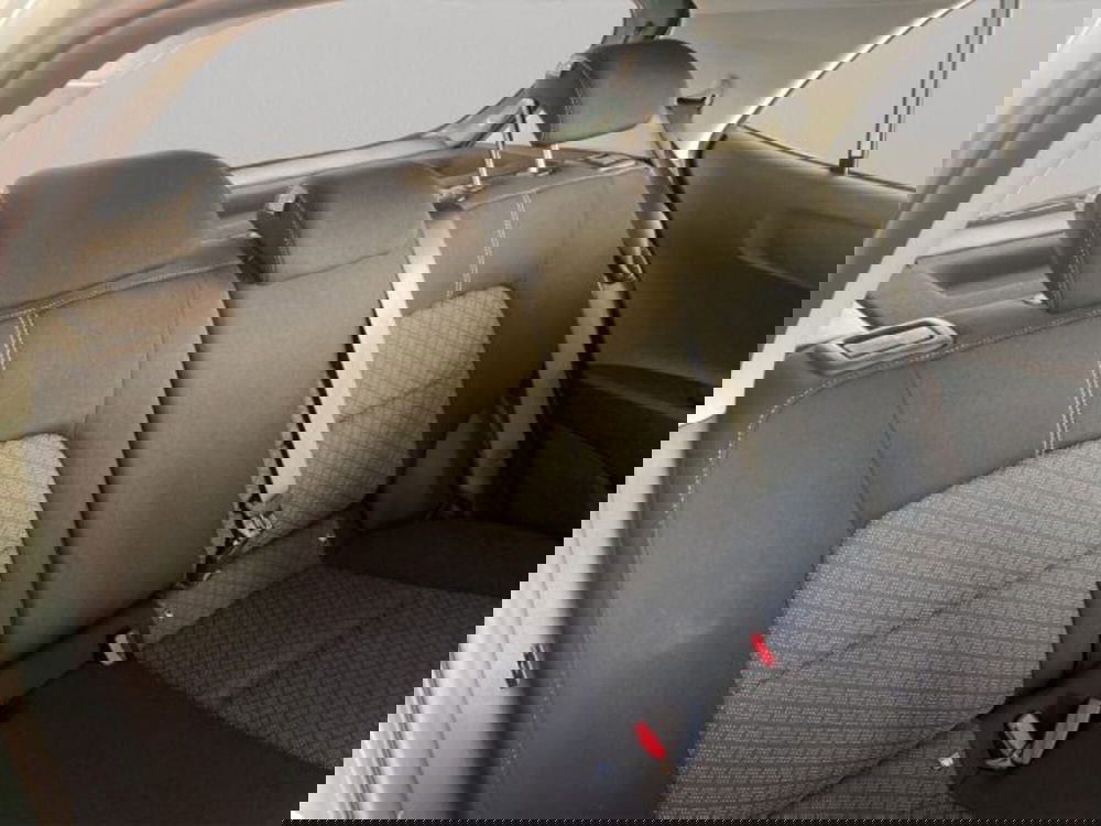 Kia Picanto nuova a Perugia (20)