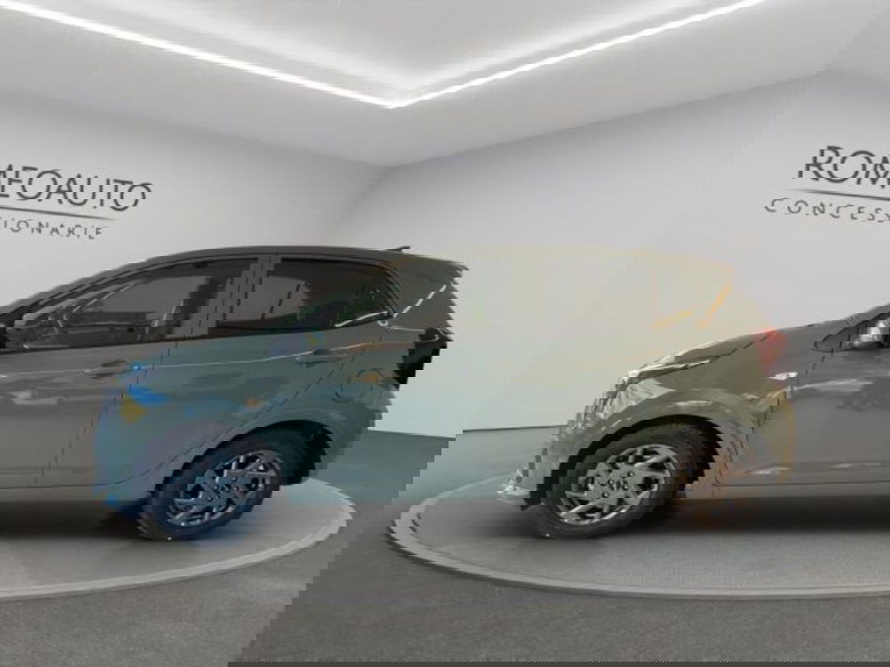 Kia Picanto nuova a Perugia (3)