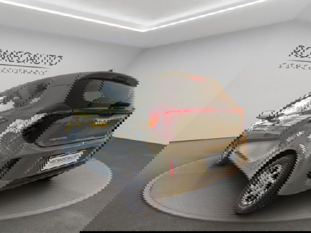 Kia Picanto nuova a Perugia (4)