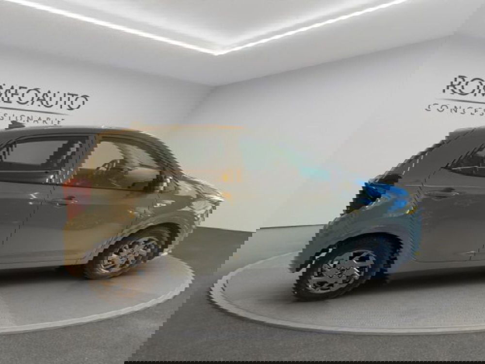 Kia Picanto nuova a Perugia (7)