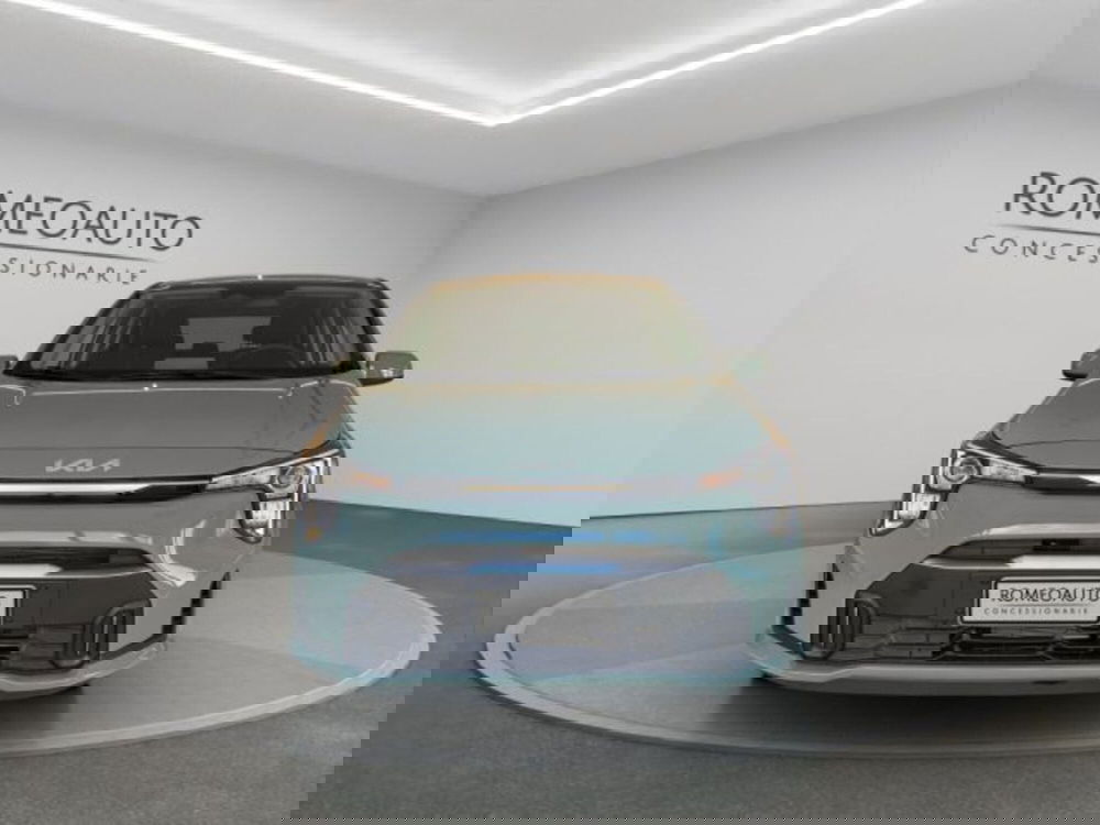 Kia Picanto nuova a Perugia (9)