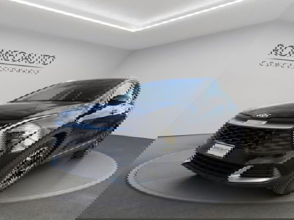 Kia Sportage usata a Perugia